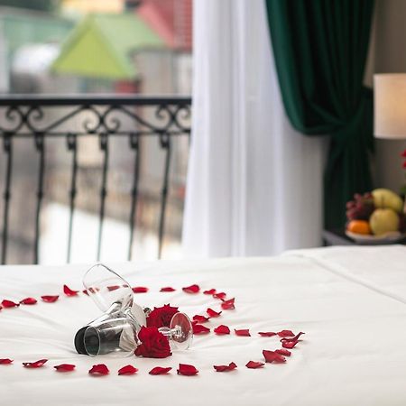 La Passion Hanoi Hotel & Apartment Oda fotoğraf